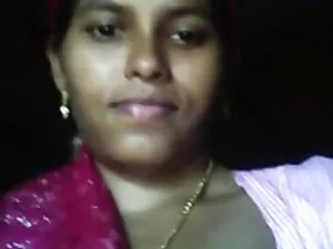 A mulher surpreendeu ...