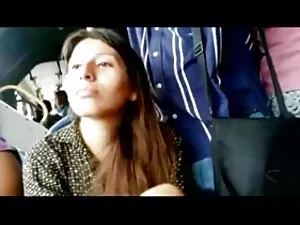Velha avozinha loira ...