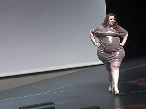 A Naomi Cruz tem mel ...