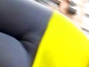 Massagem erótica com ...