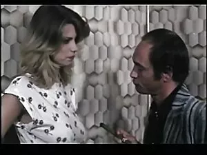 Lindos cúmulos loiro ...