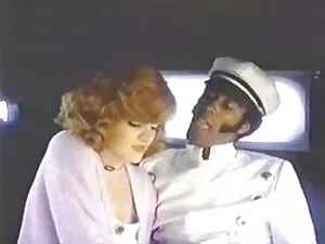 Vulcan Heat, parte 2 ...