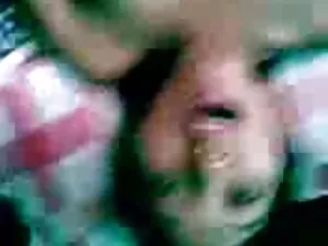 Loira excitada o mel ...