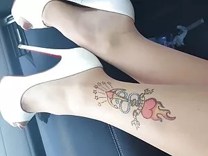 A Veronica tira o ve ...