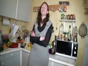 Loira gorda fodida m ...